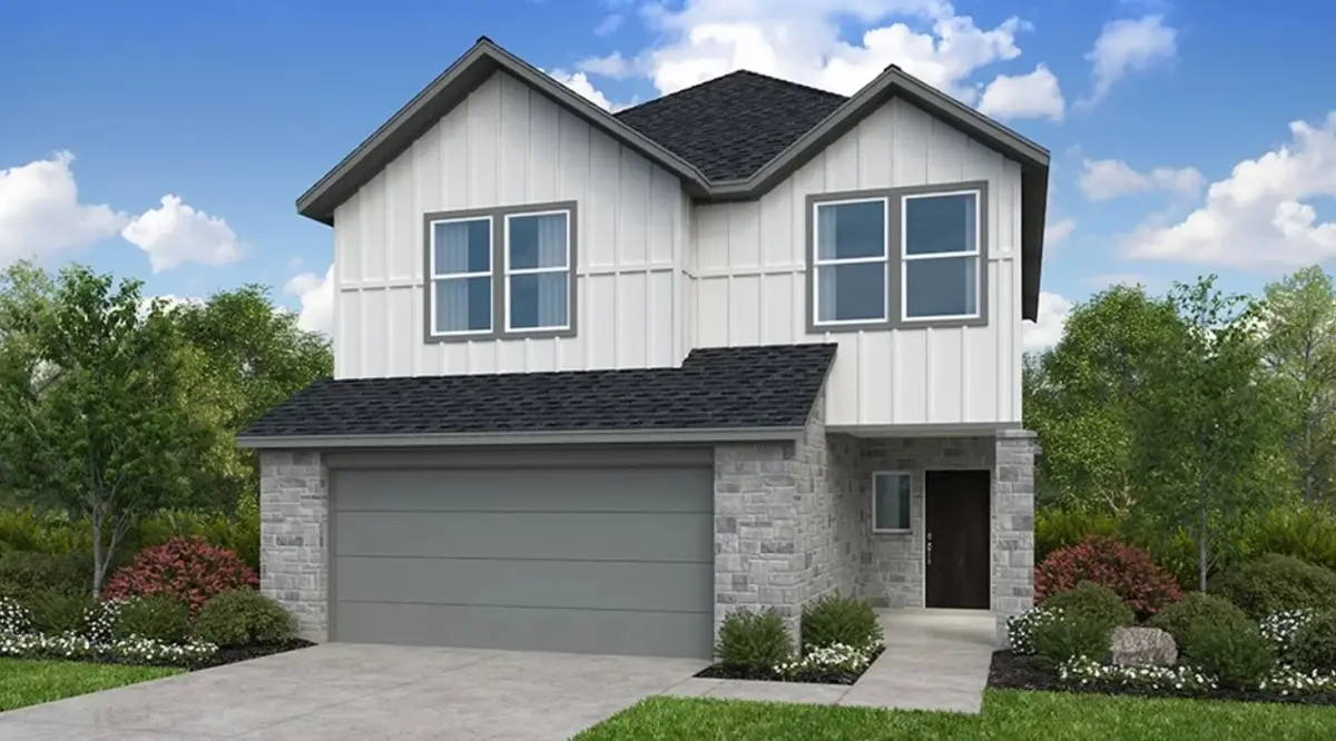 9310 Willowbank Gap Lane, Cypress, TX 77433 - #1