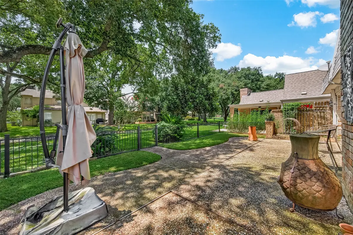 2718 Kissing Camel Court, Missouri City, TX 77459 - #1