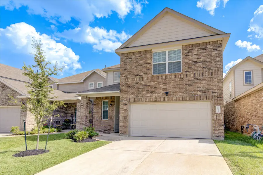 24535 Carlo Hue Trail, Katy, TX 77493 - Image #2