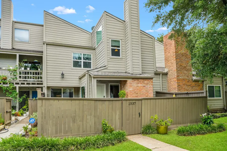 1537 Prairie Grove Drive, Houston, TX 77077 - #2