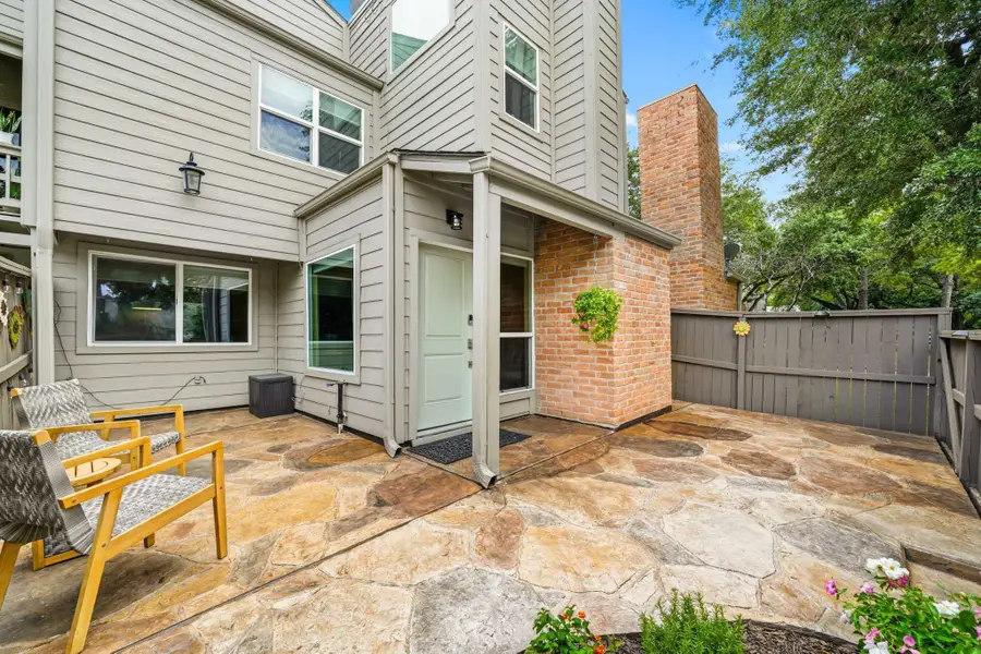 1537 Prairie Grove Drive, Houston, TX 77077 - #3