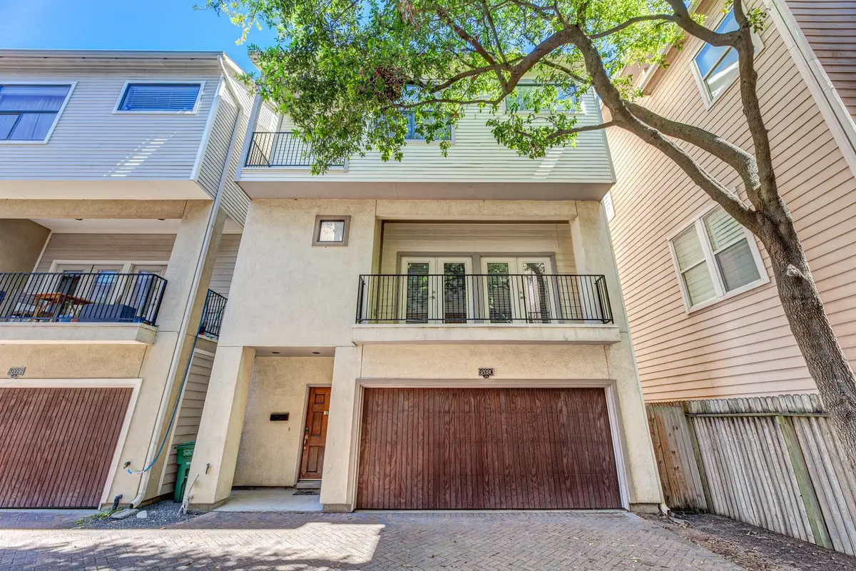 5209 Schuler Street #C, Houston, TX 77007 - #1