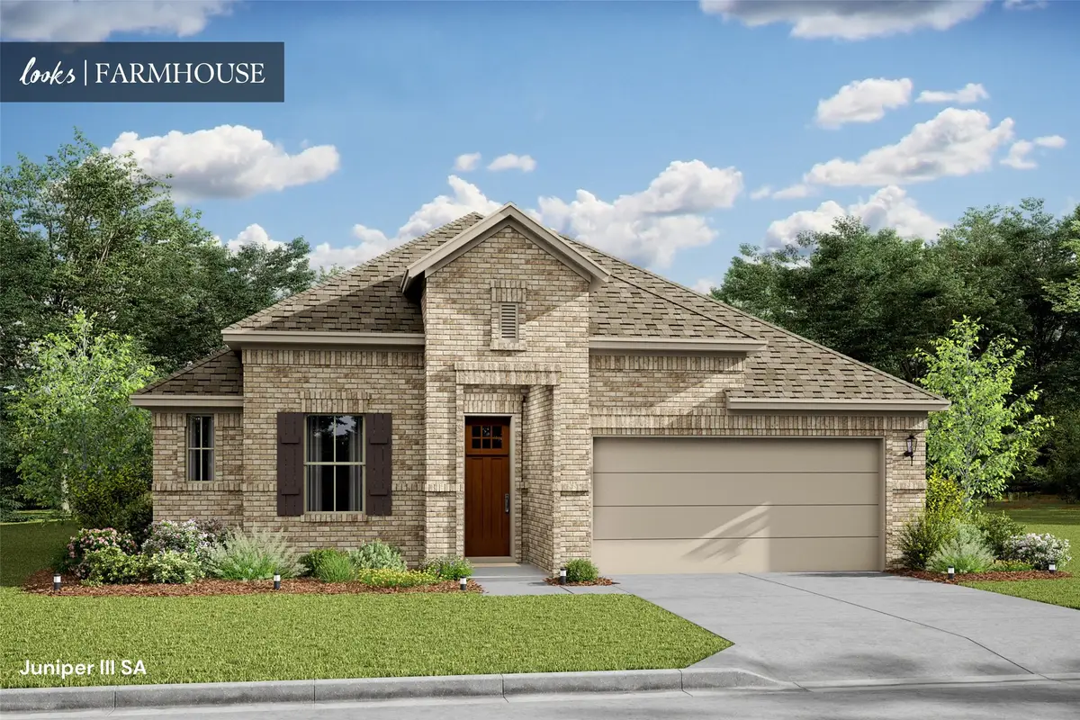 7923 Palm Glade Drive, Cypress, TX 77433 - Image #1
