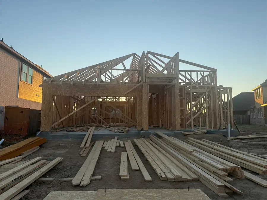 7923 Palm Glade Drive, Cypress, TX 77433 - Image #2