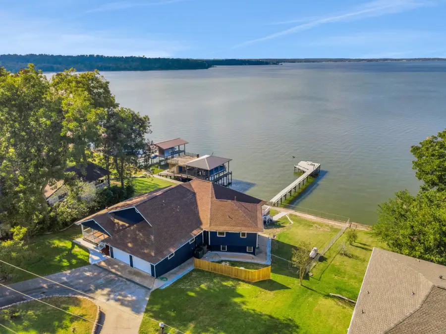 441 Southwood Shores Drive, Coldspring, TX 77331 - #2
