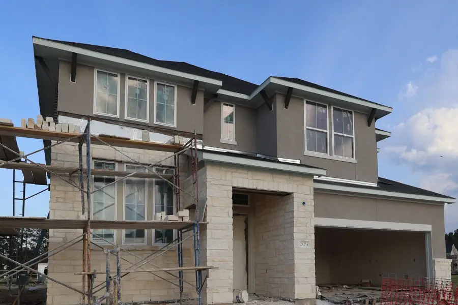 28263 Serene Point Drive, Spring, TX 77386 - #2