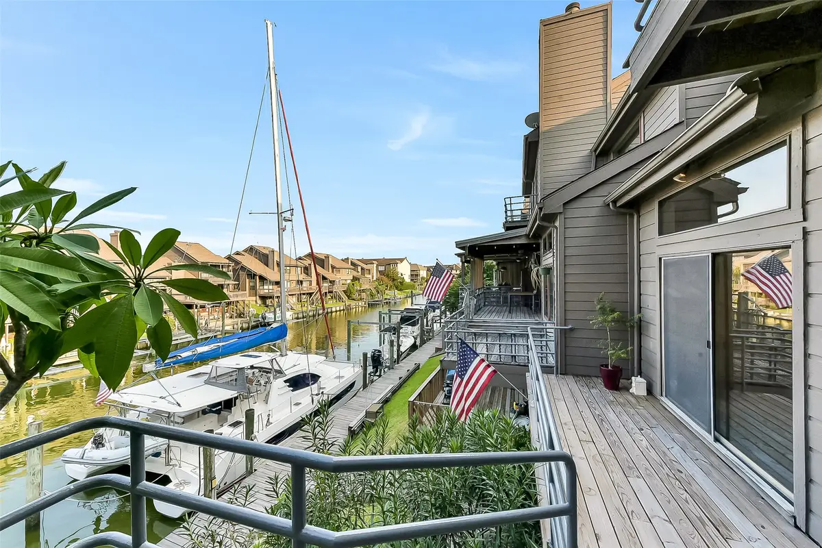 18201 Sandy Cove, Houston, TX 77058 - #1