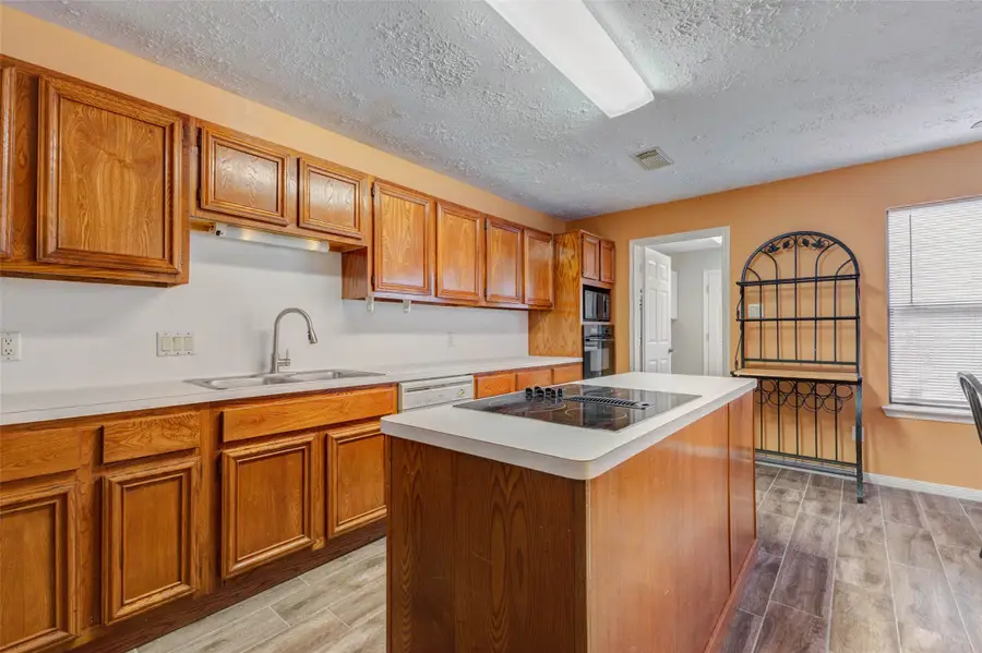 3102 Ashford Bend Drive, Houston, TX 77082 - #3