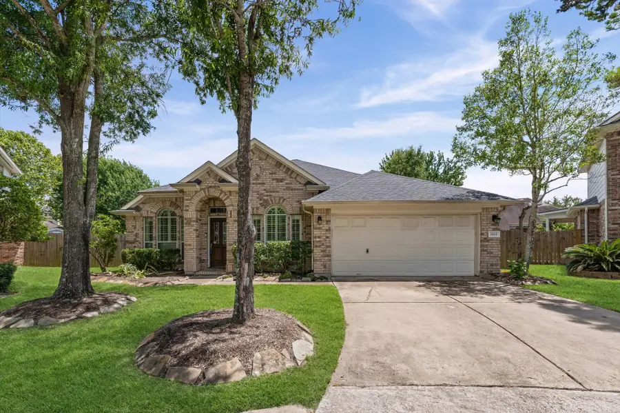 2615 Easton Springs Court, Pearland, TX 77584 - #3