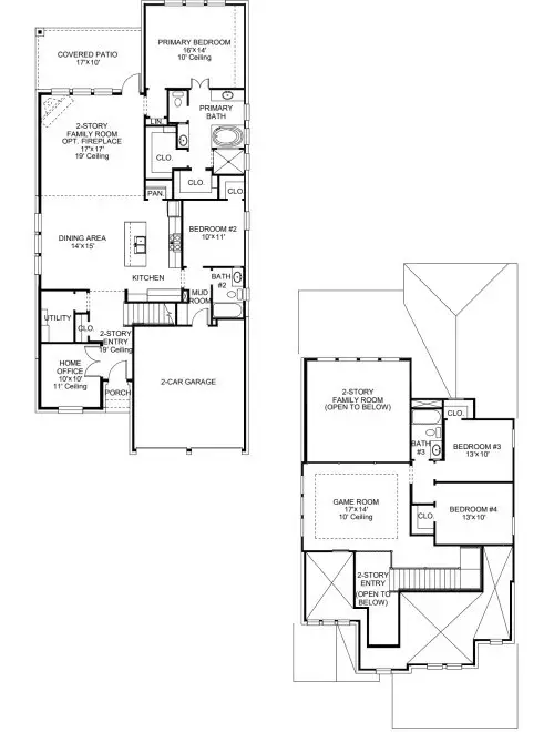 18164 Ramsey Way Lane, Conroe, TX 77302 - #2