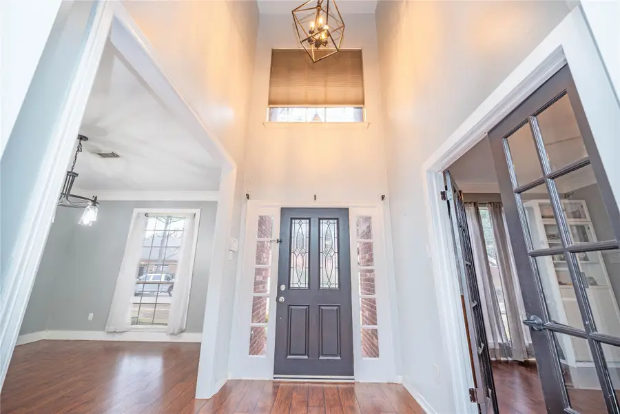 1904 Summer Reef Drive, League City, TX 77573 - #3