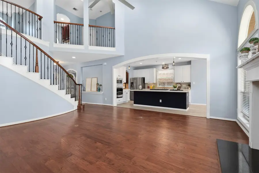 11831 Gray Forest Trail, Tomball, TX 77377 - #2