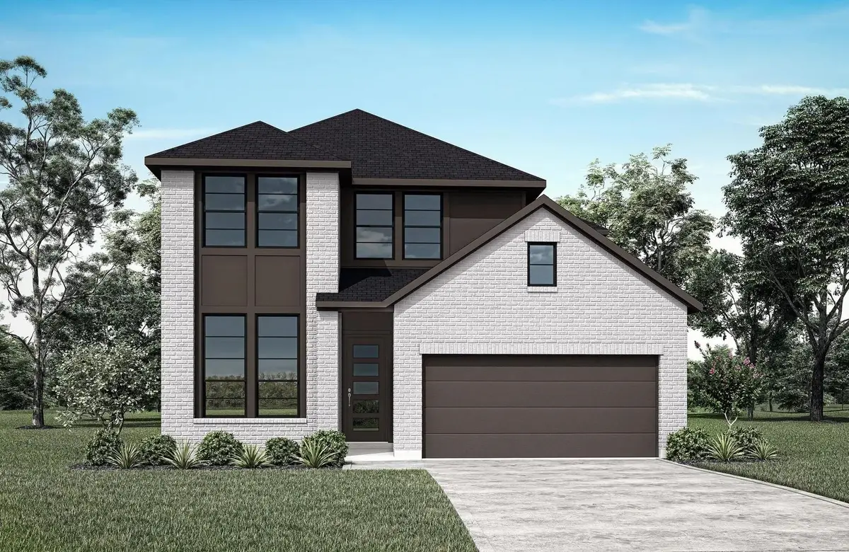 1021 Alpine View Lane, Katy, TX 77493 - #1