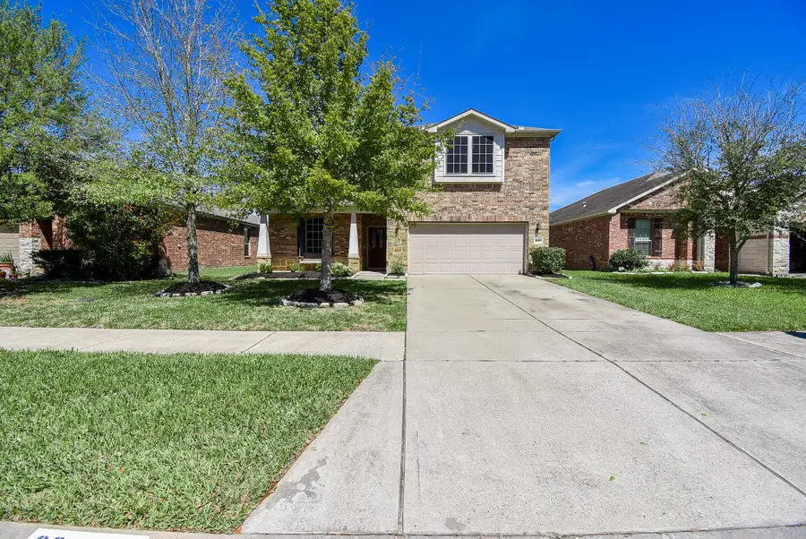 8207 Running Brook Lane, Richmond, TX 77469 - #2