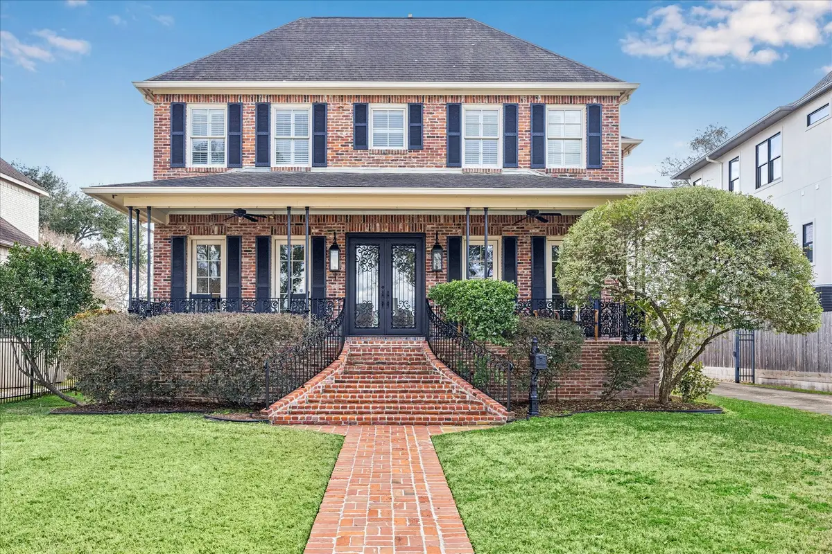 3731 Tartan Lane, Houston, TX 77025 - #1