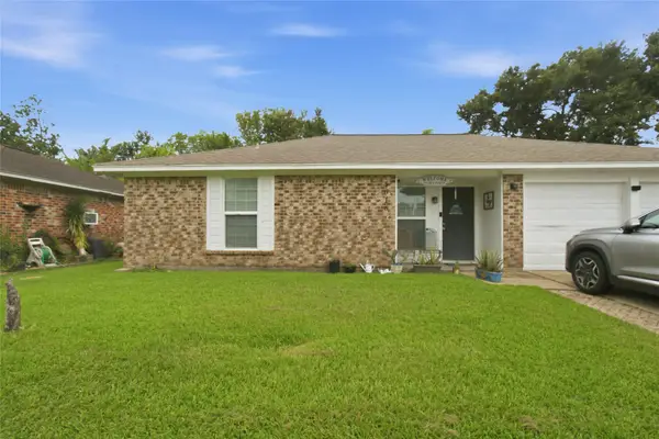 4616 Luella Avenue, Deer Park, TX 77536