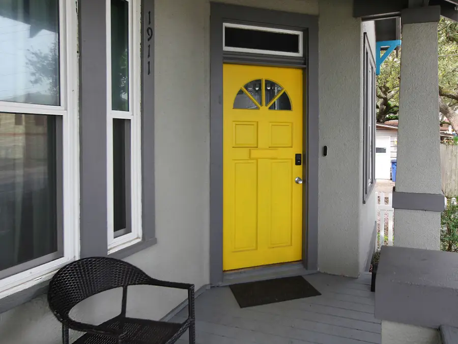 1911 34th Street, Galveston, TX 77550 - #3