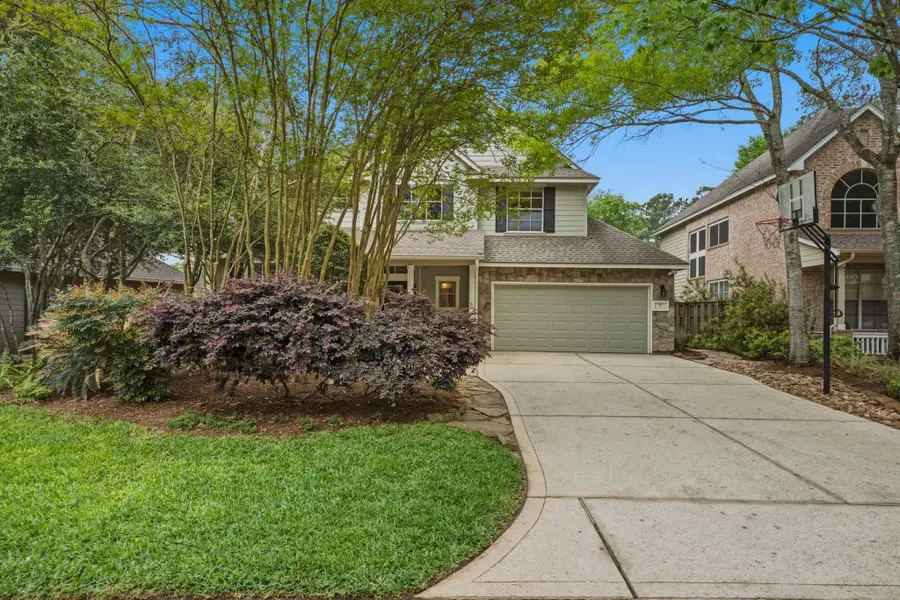 7 Vinca Trail, The Woodlands, TX 77382 - #2