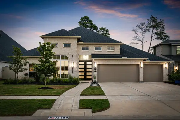 15423 Ringbill Way, Magnolia, TX 77354