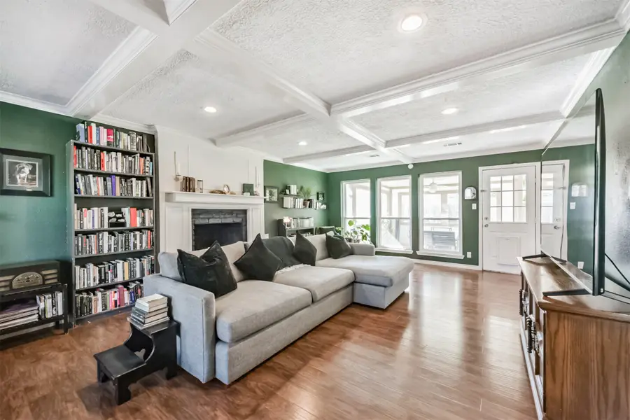 14902 Aspen Hills Drive, Houston, TX 77062 - Image #3