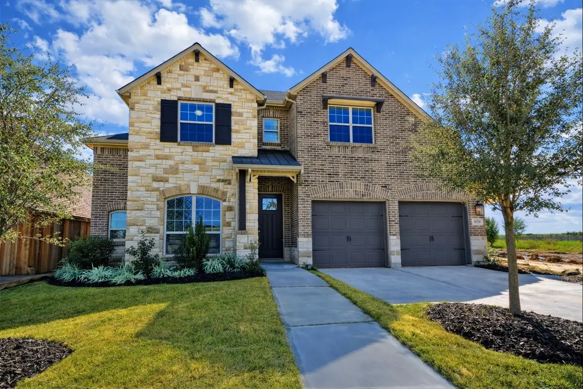 30710 Aster Brook Drive, Brookshire, TX 77423 - #1