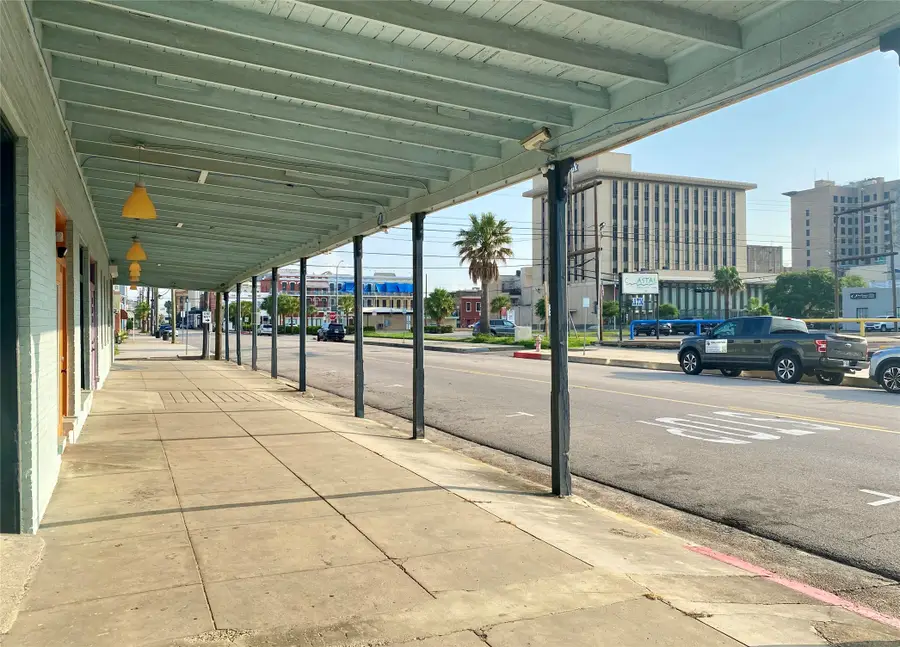 523 24th Street, Galveston, TX 77550 - Image #3