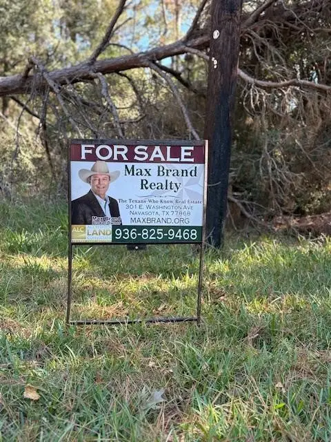 TBD Clark Road, Plantersville, TX 77363