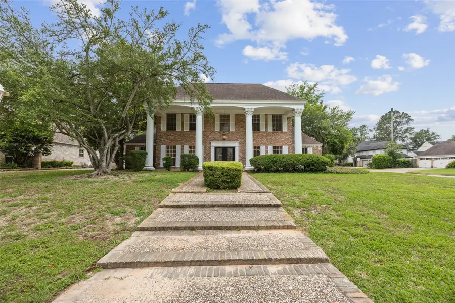 1919 Saddlecreek Drive, Houston, TX 77090 - #2