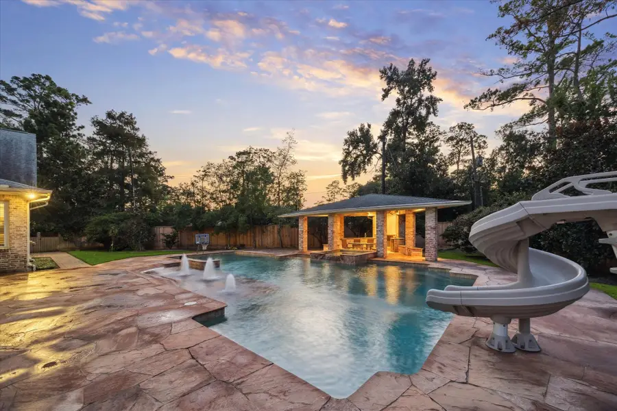 223 Heritage Oaks Lane, Houston, TX 77024 - Image #3