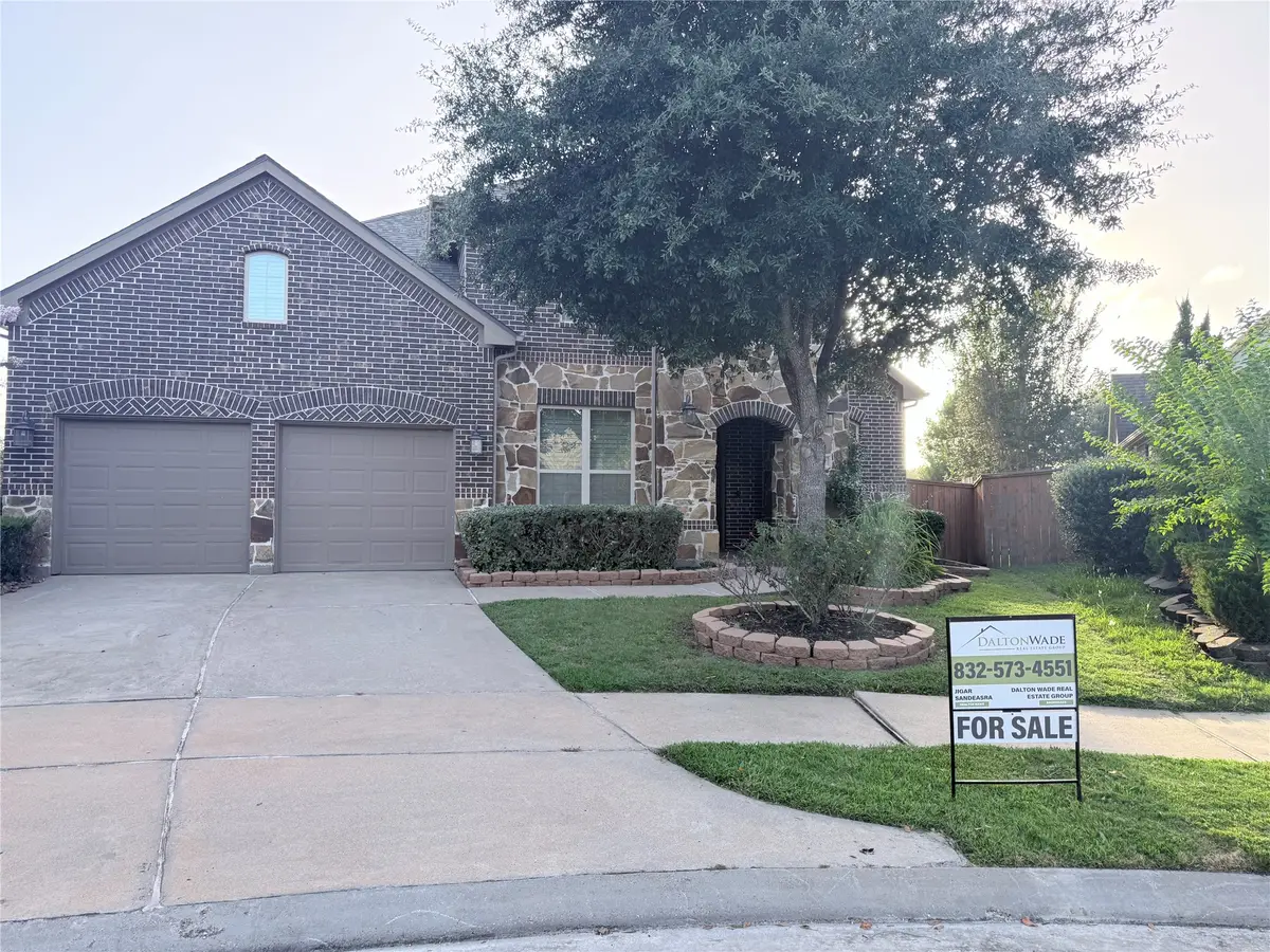 16819 Tabasso Ct Court Ne, Richmond, TX 77407 - #1