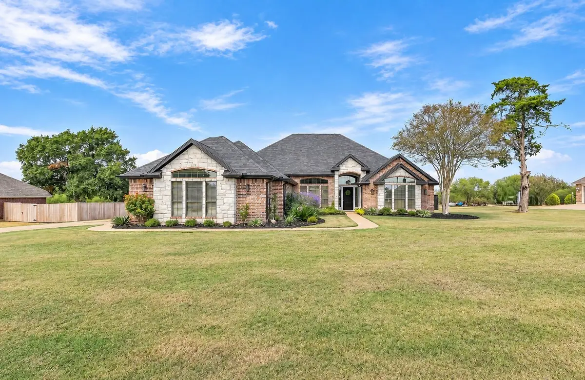 4021 Austins Estates Drive, Bryan, TX 77808 - #1