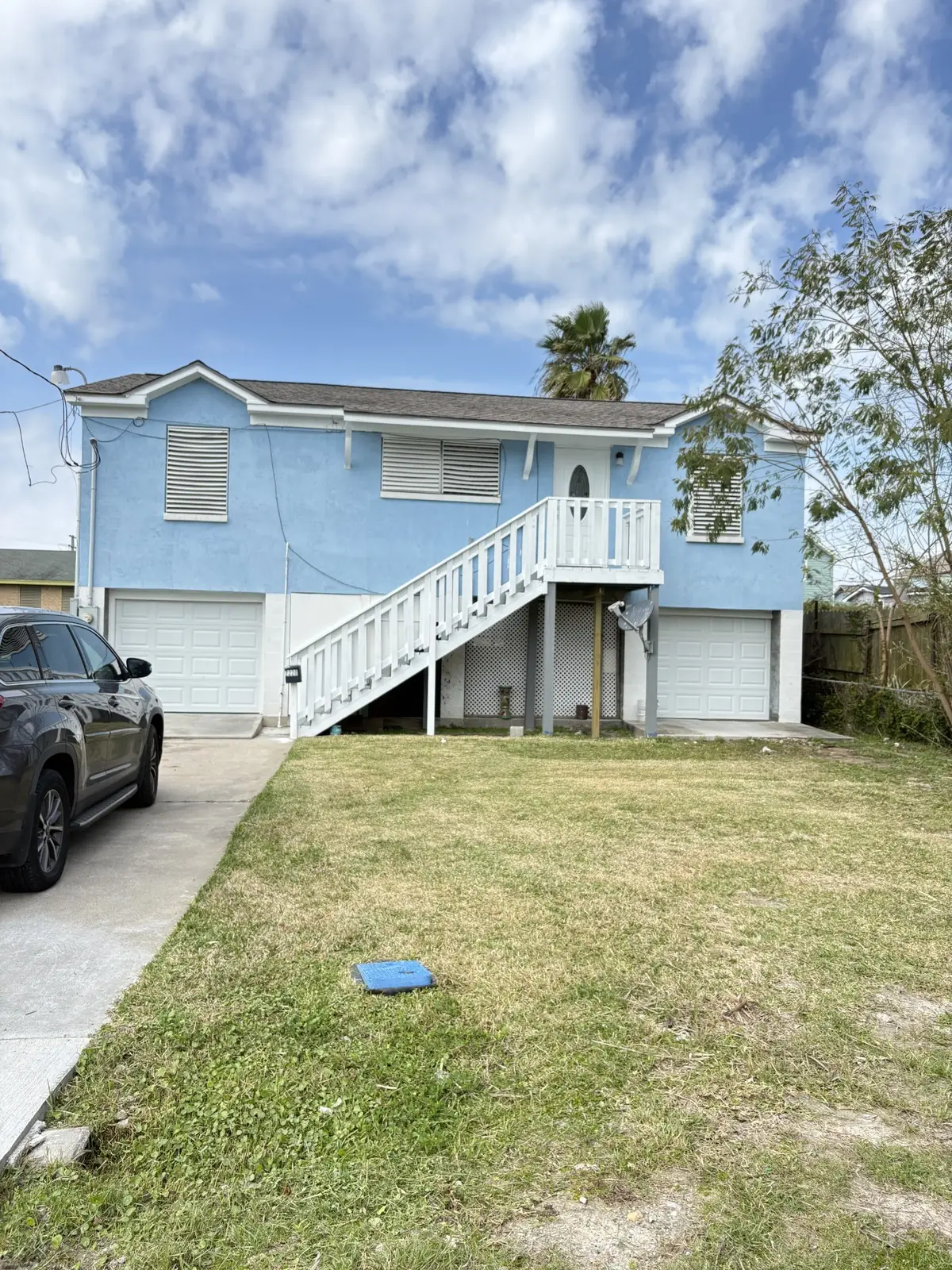 7220 Avenue R, Galveston, TX 77551 - #1