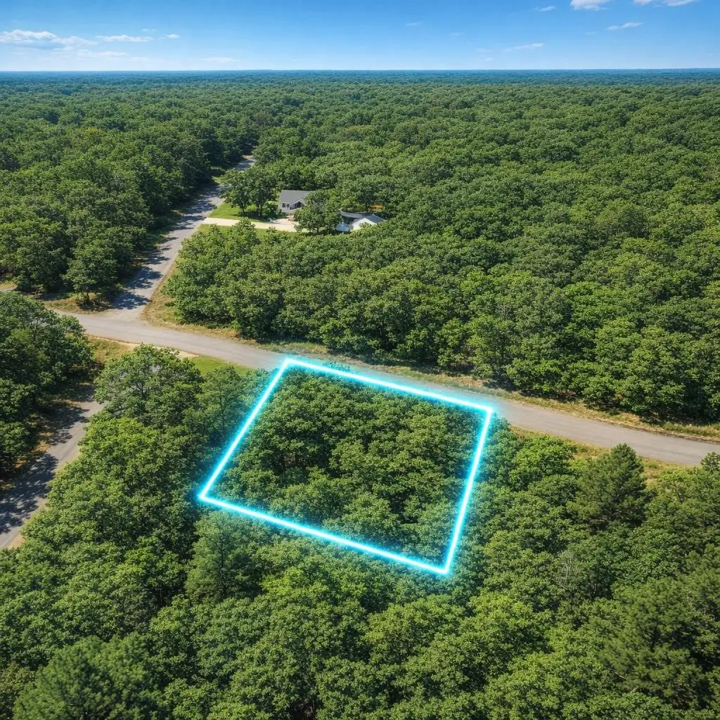 TBD Inscription, Huntsville, TX 77340 - #1