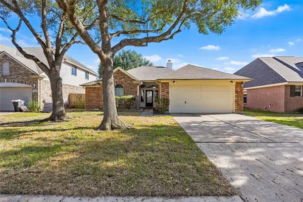 18739 Appletree Ridge Road, Houston, TX 77084