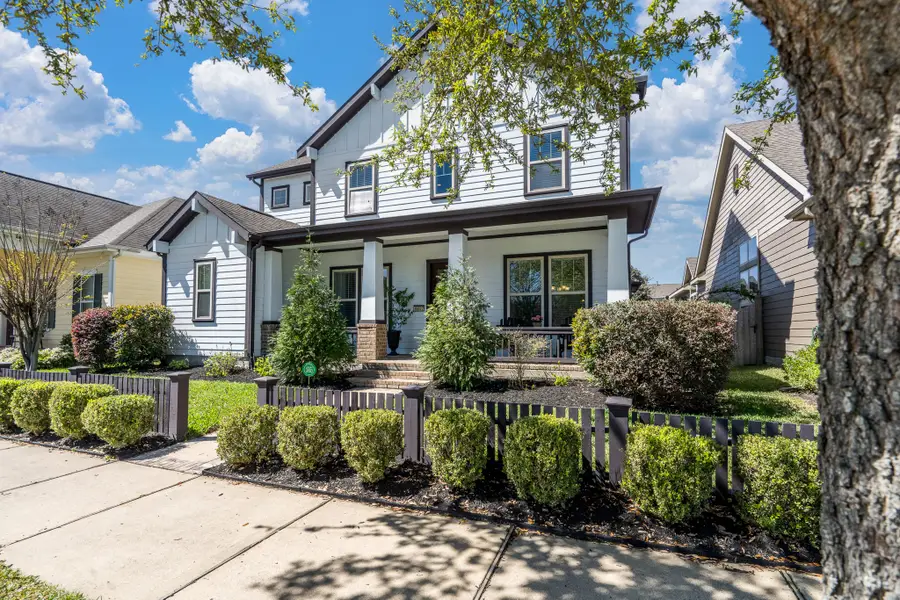 16627 Amelia Island Drive, Cypress, TX 77433 - #3