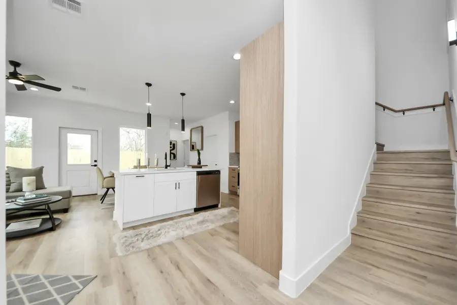 9028 Scott Street, Houston, TX 77051 - #2