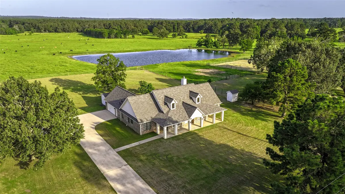 1485 S Fm 1988, Livingston, TX 77351 - #1