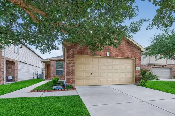18611 White Ash Lane, Cypress, TX 77433