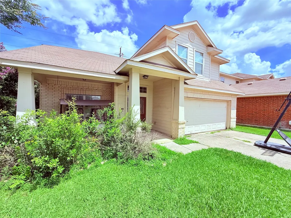 5018 Mossy Bridge Drive, Spring, TX 77379 - Image #1