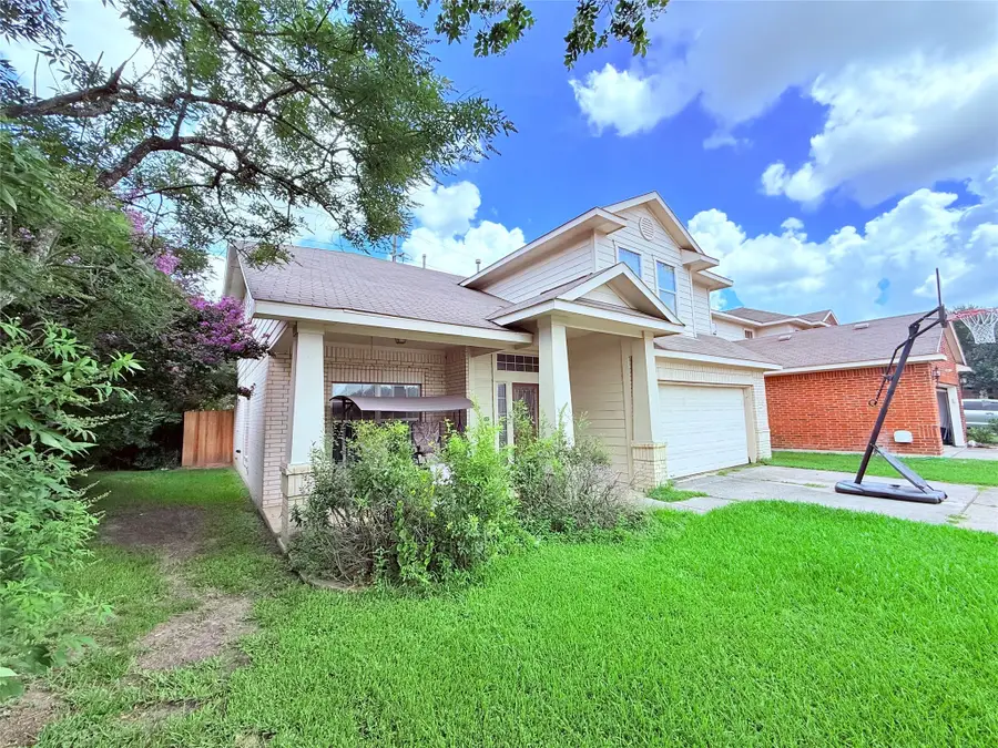5018 Mossy Bridge Drive, Spring, TX 77379 - Image #3
