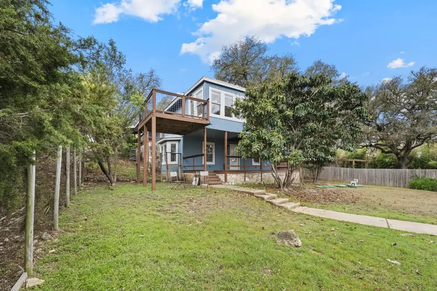 315 N Scenic Loop, Canyon Lake, TX 78133 - #2