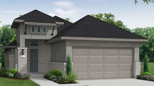 3214 Raintree Crescent Trail, Spring, TX 77386