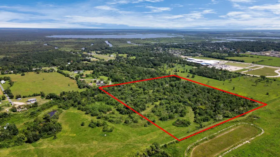 253 Ford Lane, Old River Winfree, TX 77523 - #2