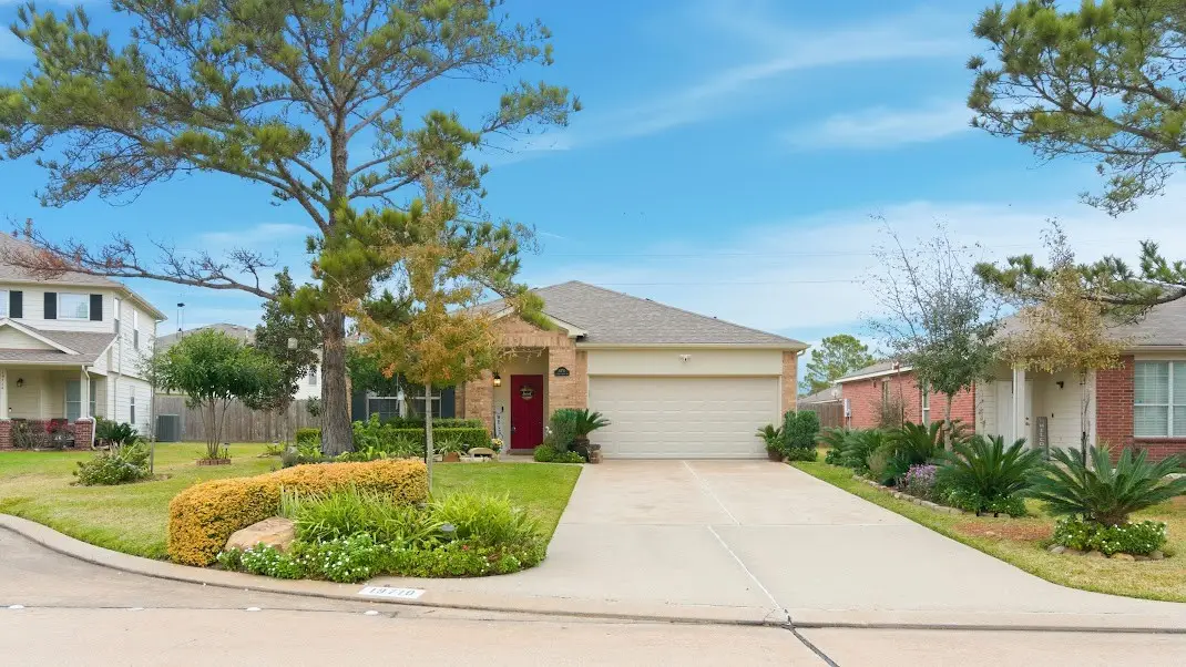 19710 Yaupon Ranch Drive, Cypress, TX 77433 - #1