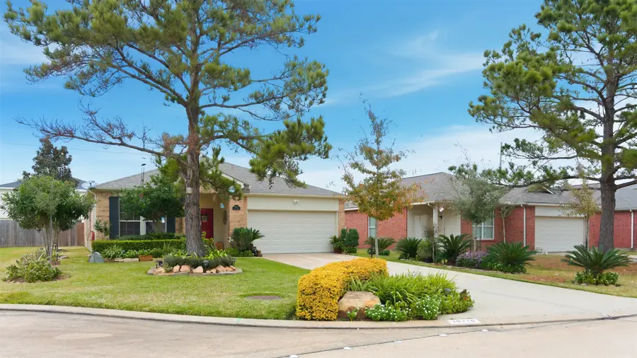 19710 Yaupon Ranch Drive, Cypress, TX 77433 - #3