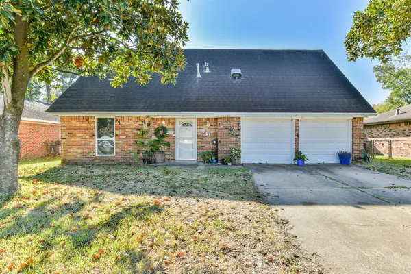 741 Rutgers Lane, Deer Park, TX 77536
