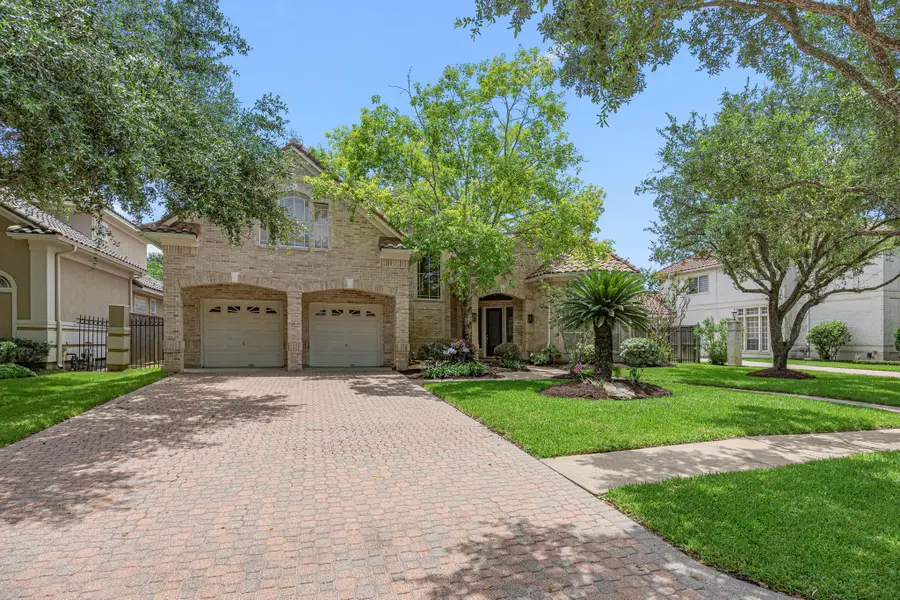 19003 Windsor Lakes Drive, Houston, TX 77094 - #3