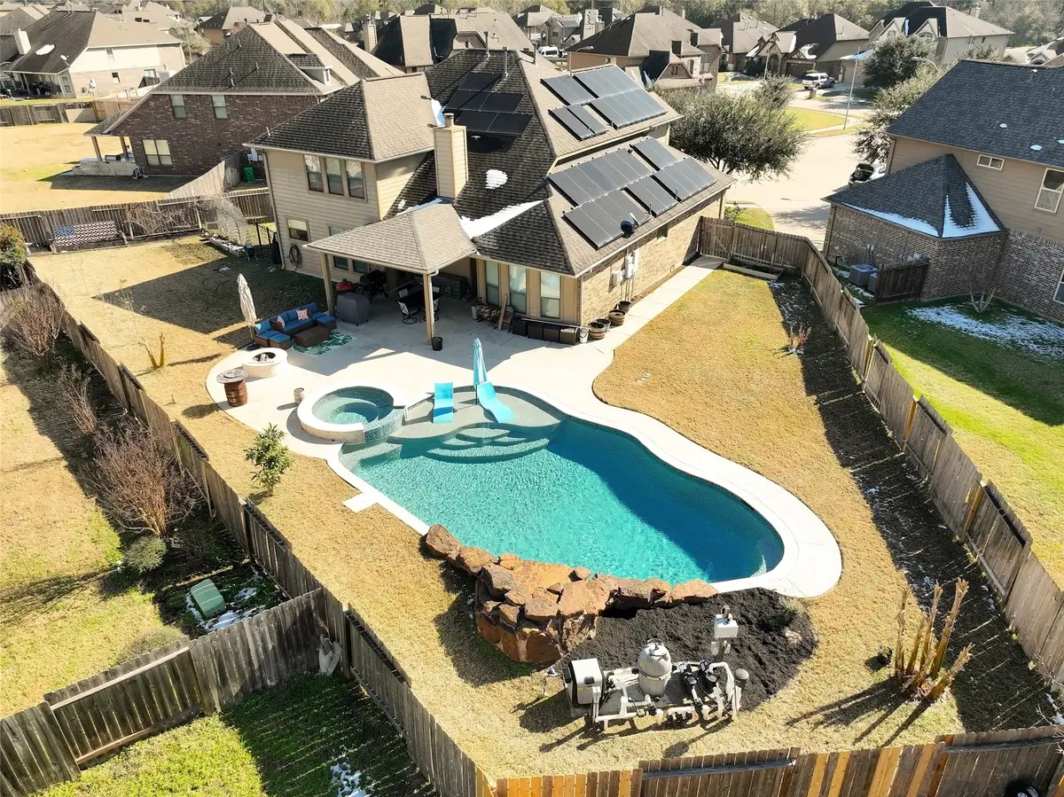 20811 Noble Crusade Court, Tomball, TX 77375 - #1