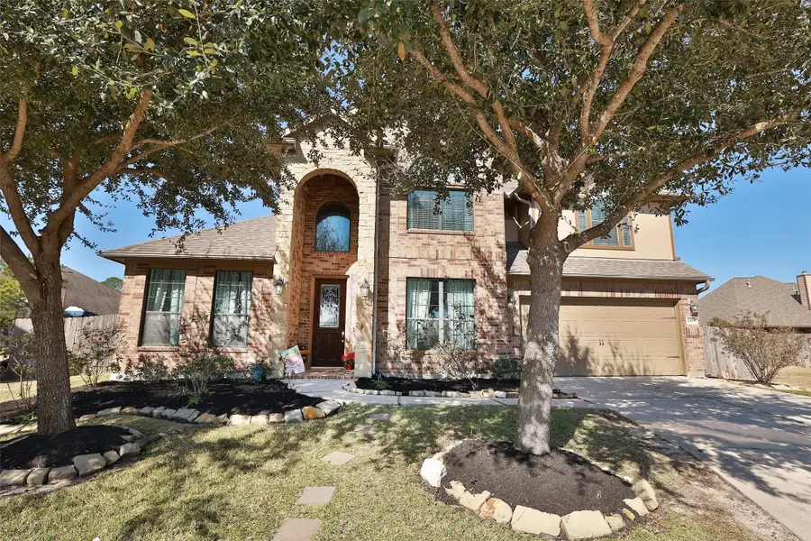 20811 Noble Crusade Court, Tomball, TX 77375 - #3