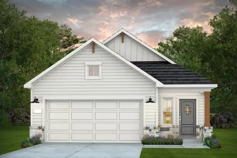 11411 Mandolin Drive, Montgomery, TX 77316 - Image #1